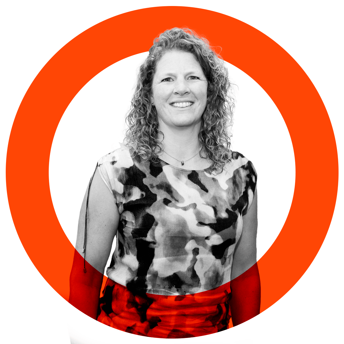 Jolanda van der Meijden
