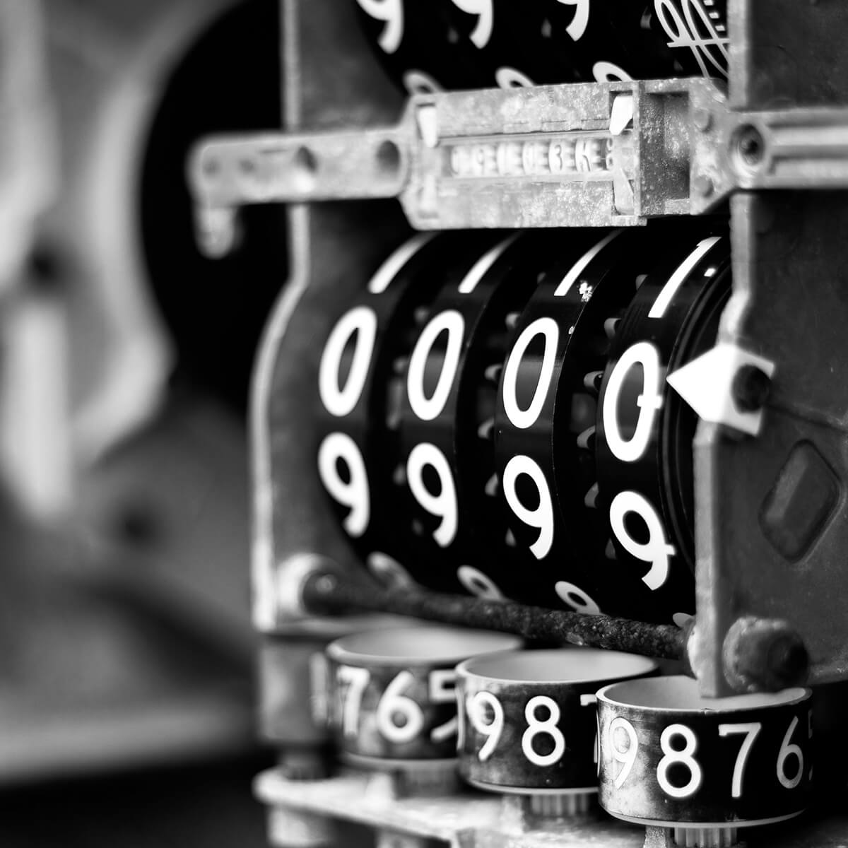 meter