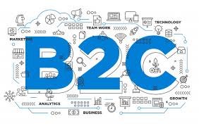 B2C