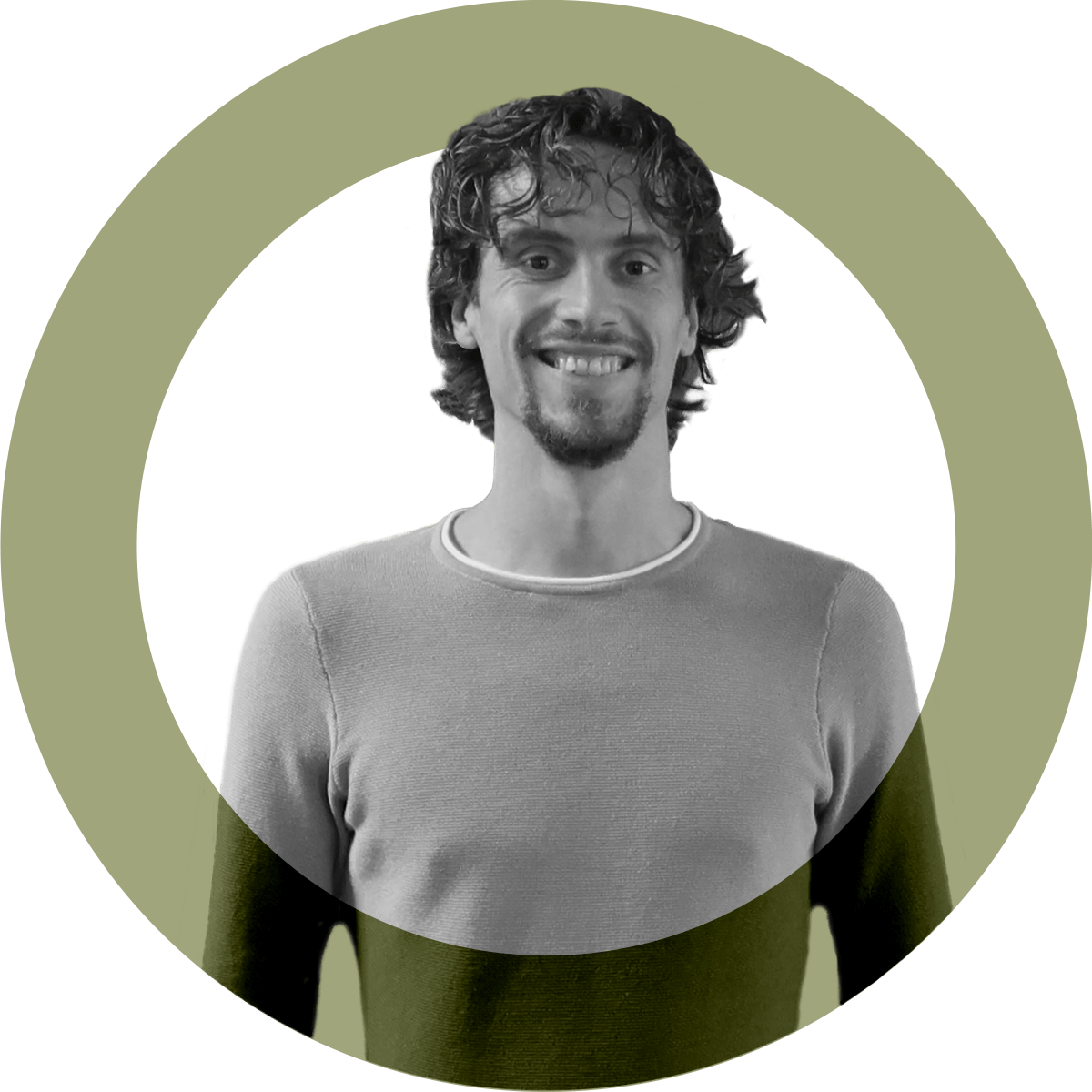 Maikel van der Kruk