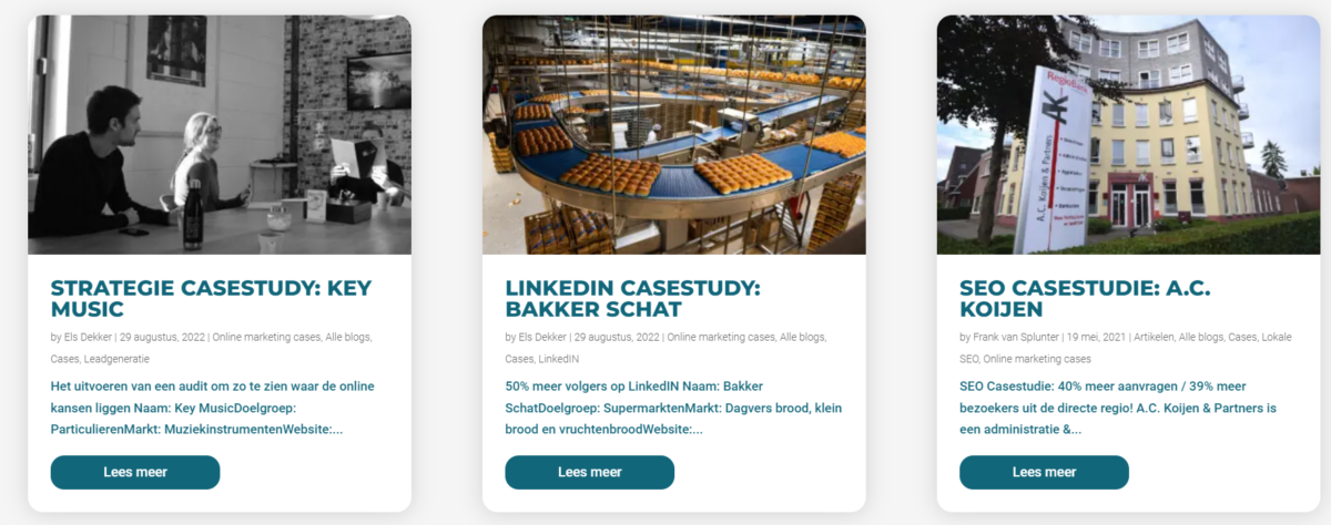 casestudies Forward marketing